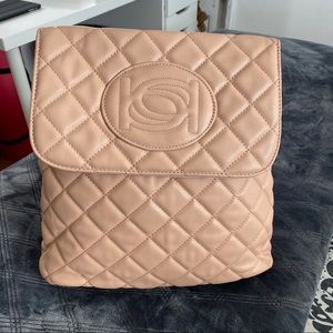 Bebe book bag